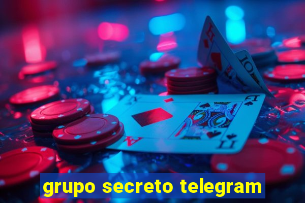 grupo secreto telegram